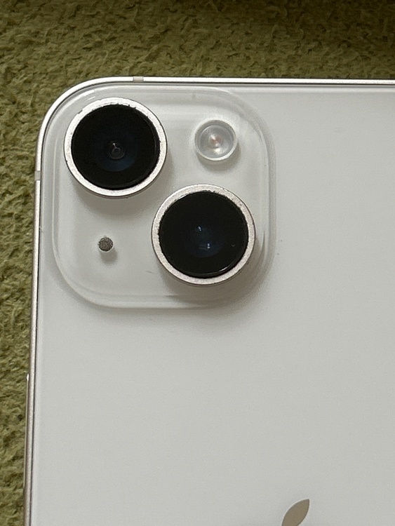 iPhone14（スマホ）の商品画像 - 査定依頼日：2026年6月28日 - 最高査定価格：48,000円