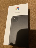 Google pixel 4a（スマホ）の商品画像 - 査定依頼日：2021年6月23日 - 最高査定価格：22,800円