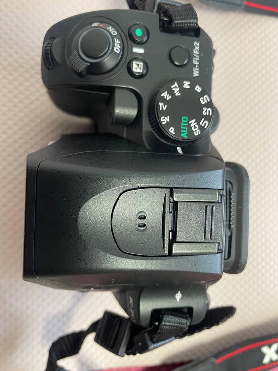 k-70（カメラ）の商品画像 - 査定依頼日：2026年3月8日 - 最高査定価格：32,000円