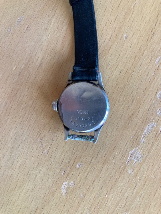 オメガ その他 14797893（高級時計）の商品画像 - 査定依頼日：2025年12月3日 - 最高査定価格：120,000円