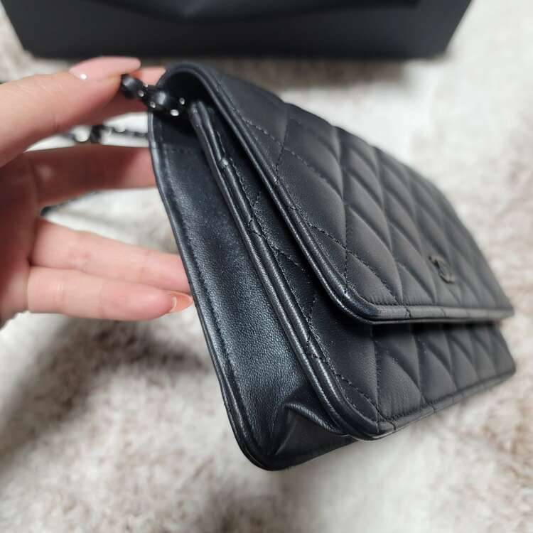 シャネル ボーイシャネル （ブランドバッグ）の商品画像 - 査定依頼日：2025年3月19日 - 最高査定価格：370,000円