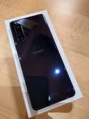 Xperia5 Ⅱ 128GB ネイビー Softbank（スマホ）の商品画像 - 査定依頼日：2022年11月29日 - 最高査定価格：16,000円