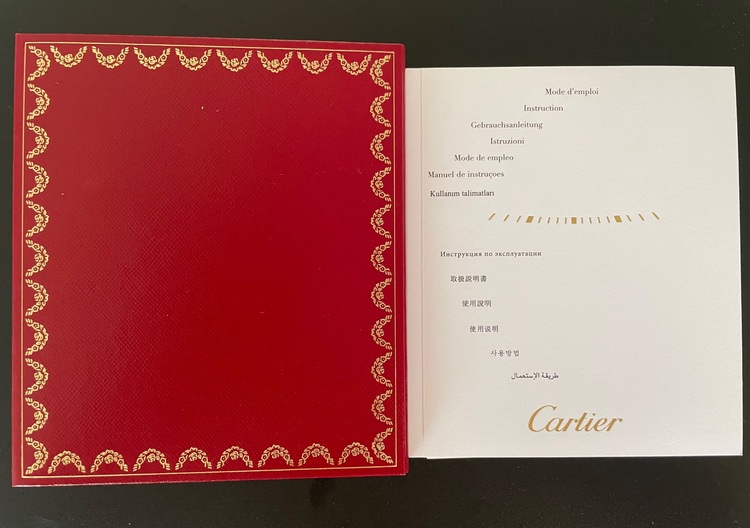 クロノスカフ（高級時計）の商品画像 - 査定依頼日：2025年10月8日 - 最高査定価格：155,000円