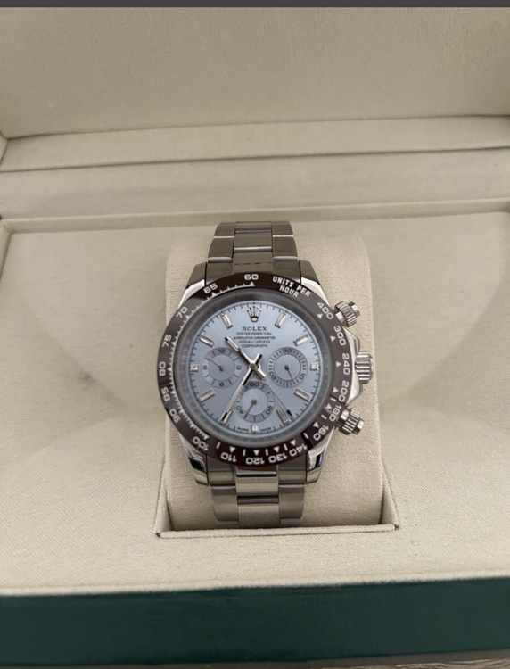 ロレックス その他 （高級時計）の商品画像 - 査定依頼日：2026年3月29日 - 最高査定価格：18,000,000円