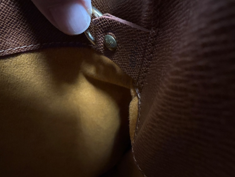 ミュゼットサルサ（ブランドバッグ）の商品画像 - 査定依頼日：2026年1月26日 - 最高査定価格：80,000円