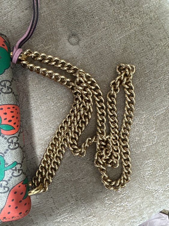 グッチ  （ブランドバッグ）の商品画像 - 査定依頼日：2026年2月27日 - 最高査定価格：90,000円