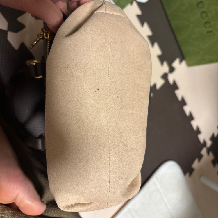 グッチ  （ブランドバッグ）の商品画像 - 査定依頼日：2026年4月20日 - 最高査定価格：140,000円