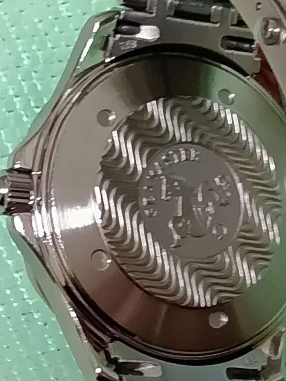 オメガ シーマスター 825（高級時計）の商品画像 - 査定依頼日：2026年1月11日 - 最高査定価格：300,000円