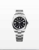 ロレックス パーペチュアル 13430（高級時計）の商品画像 - 査定依頼日：2025年8月11日 - 最高査定価格：1,280,000円