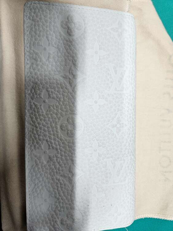 ルイヴィトン ルイヴィトン(その他) （ブランドバッグ）の商品画像 - 査定依頼日：2025年5月29日 - 最高査定価格：10,000円