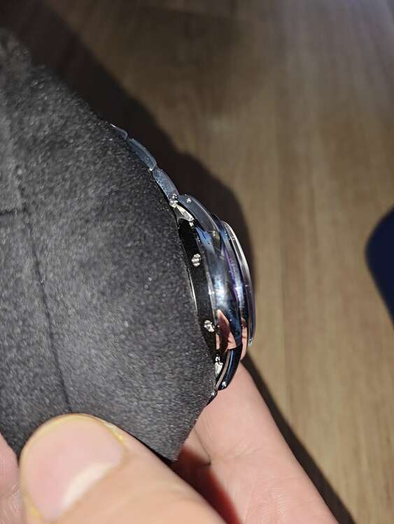 グランドセイコーGMT（高級時計）の商品画像 - 査定依頼日：2024年12月30日 - 最高査定価格：480,000円