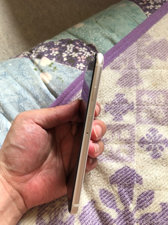 シリアルナンバー　P129P54Y0M（スマホ）の商品画像 - 査定依頼日：2025年9月19日 - 最高査定価格：20,000円