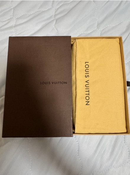 ルイヴィトン ダミエ （ブランドバッグ）の商品画像 - 査定依頼日：2026年1月9日 - 最高査定価格：25,000円