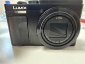 LUMIX dc-tz99（カメラ）の商品画像 - 査定依頼日：2026年7月13日 - 最高査定価格：42,100円