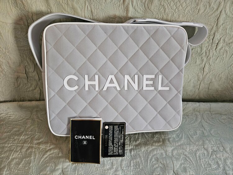 シャネル シャネル(その他) （ブランドバッグ）の商品画像 - 査定依頼日：2025年12月18日 - 最高査定価格：110,000円