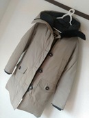 カナダグース　ブロンテ（古着・ファッション）の商品画像 - 査定依頼日：2026年5月11日 - 最高査定価格：11,000円