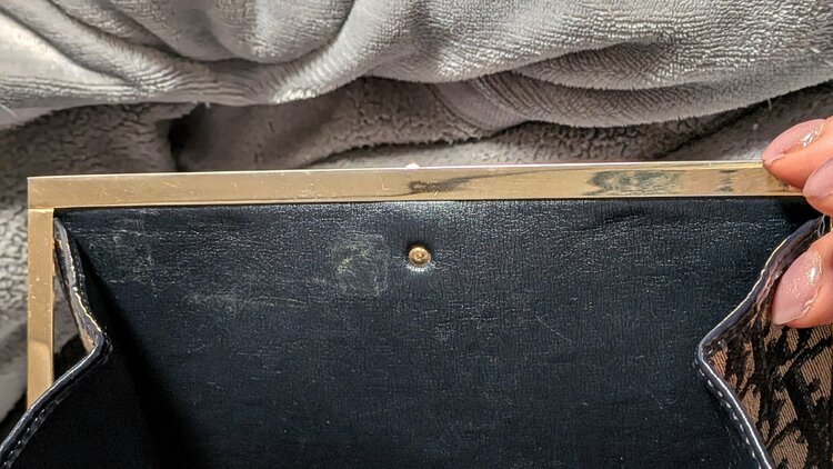 クラッチバッグ　トロリー（ブランドバッグ）の商品画像 - 査定依頼日：2026年2月12日 - 最高査定価格：8,000円