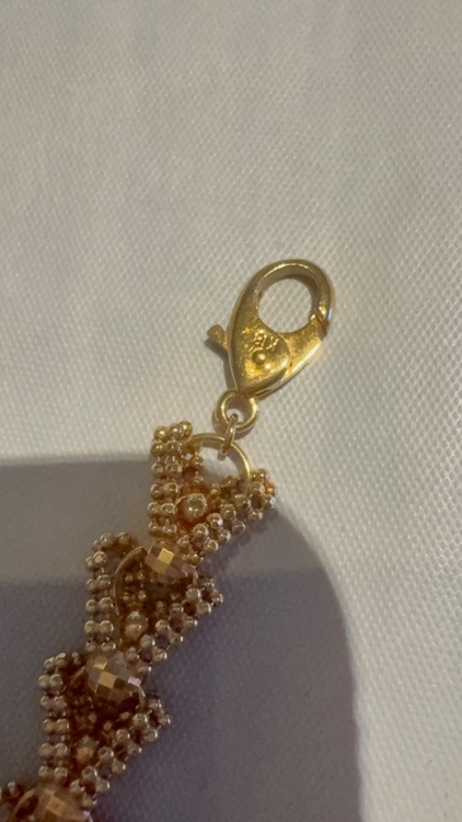 18kネックレス（金・貴金属）の商品画像 - 査定依頼日：2026年4月19日 - 最高査定価格：540,000円