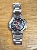 G-SHOCK MTG-G1000D MTG-B1000（高級時計）の商品画像 - 査定依頼日：2025年9月7日 - 最高査定価格：28,000円