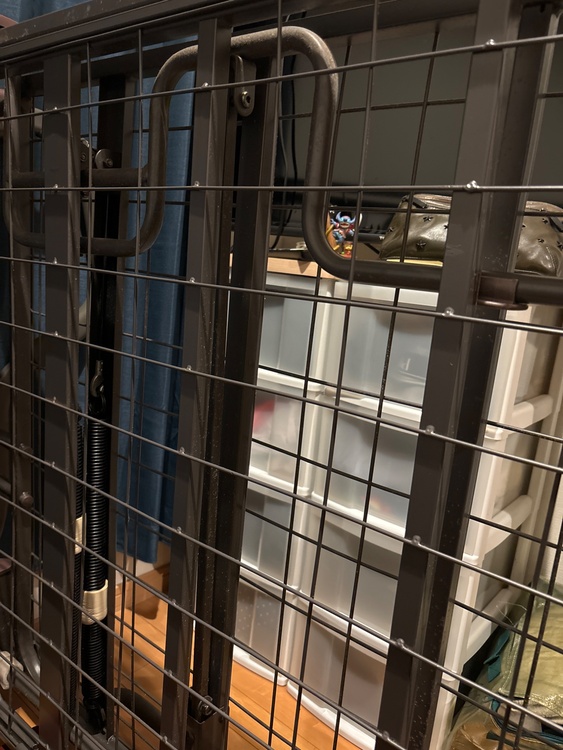 折りたたみベッド（家具・寝具）の商品画像 - 査定依頼日：2026年1月7日 - 最高査定価格：3,000円