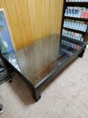 テーブル（こたつ　150㎝×90㎝×38㎝）（家具・寝具）の商品画像 - 査定依頼日：2026年4月29日 - 最高査定価格：3,000円