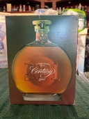 サントリー ブランデーXO Century2001（お酒）の商品画像 - 査定依頼日：2025年11月14日 - 最高査定価格：500円