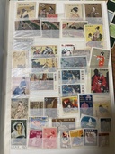 切手 色々（切手）の商品画像 - 査定依頼日：2026年7月1日 - 最高査定価格：100,000円