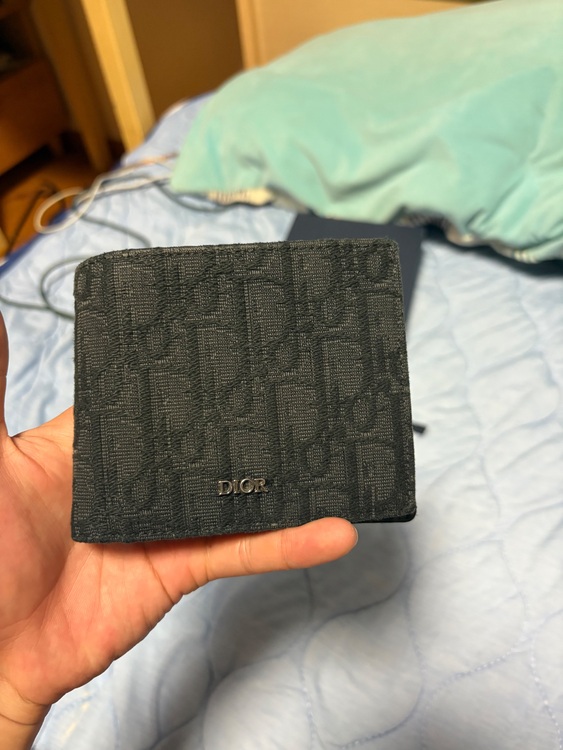 ディオール  （ブランドバッグ）の商品画像 - 査定依頼日：2025年9月23日 - 最高査定価格：40,000円