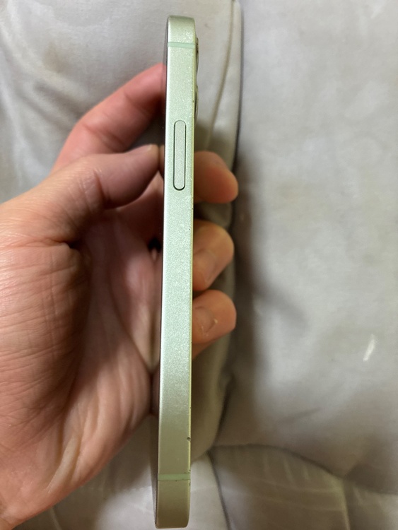 iPhone iPhone 12 mini 64GB 楽天モバイル（スマホ）の商品画像 - 査定依頼日：2026年8月13日 - 最高査定価格：19,000円
