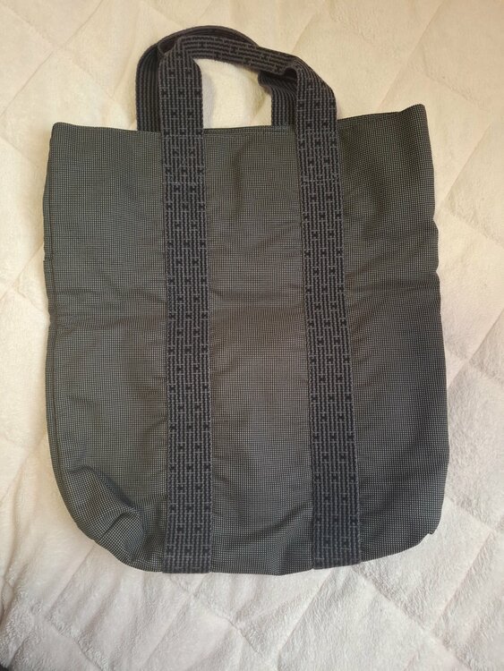 エルメス エルメス(その他) （ブランドバッグ）の商品画像 - 査定依頼日：2026年1月21日 - 最高査定価格：28,000円