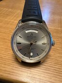 ブライトリング その他 A4534（高級時計）の商品画像 - 査定依頼日：2025年4月5日 - 最高査定価格：250,000円