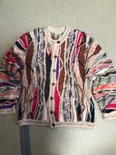 カーデガン