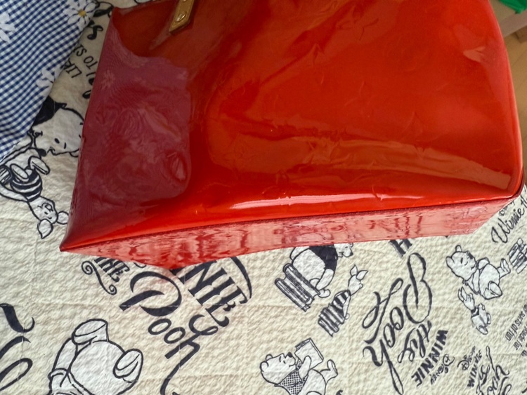 ヴェルニ　リードPM（ブランドバッグ）の商品画像 - 査定依頼日：2025年9月24日 - 最高査定価格：50,000円