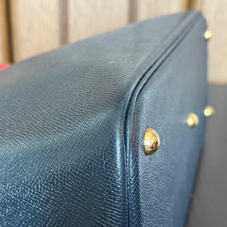 ボリード35（ブランドバッグ）の商品画像 - 査定依頼日：2025年6月20日 - 最高査定価格：270,000円