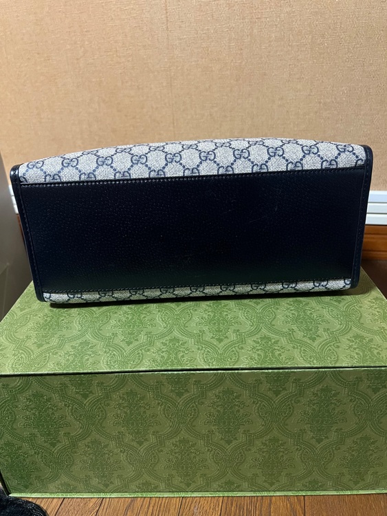 グッチ  （ブランドバッグ）の商品画像 - 査定依頼日：2025年6月3日 - 最高査定価格：120,000円