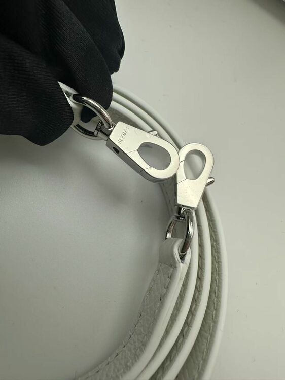 エルメス ケリーミニ2代 ナタ シルバー金具（ブランドバッグ）の商品画像 - 査定依頼日：2025年10月15日 - 最高査定価格：2,950,000円