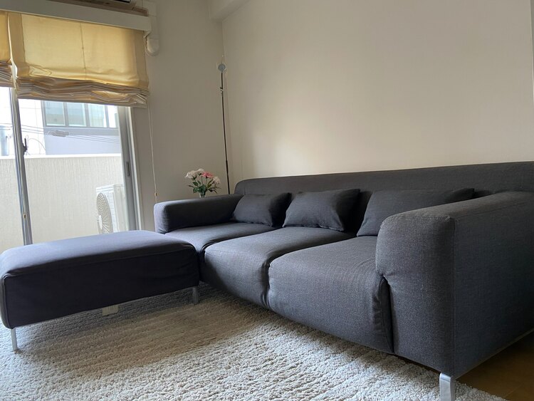 ザノッタ　グレッグ（家具・寝具）の商品画像 - 査定依頼日：2025年5月3日 - 最高査定価格：110,000円