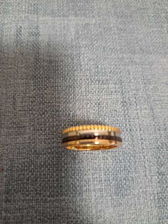 ブシュロン指輪（金・貴金属）の商品画像 - 査定依頼日：2025年2月17日 - 最高査定価格：200,000円