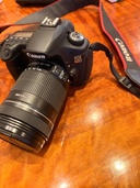 ＥＯＳ60Ｄ　レンズ:EFS18-135mm