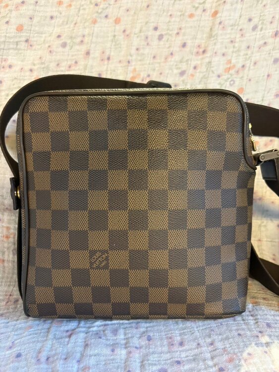 オラフPM （ブランドバッグ）の商品画像 - 査定依頼日：2026年4月7日 - 最高査定価格：80,000円