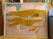 一木平蔵（美術品・骨董品）の商品画像 - 査定依頼日：2026年4月20日 - 最高査定価格：5,000円