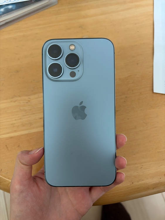 iPhone 13 Pro 256GB SIMフリー（スマホ）の商品画像 - 査定依頼日：2026年2月27日 - 最高査定価格：49,000円