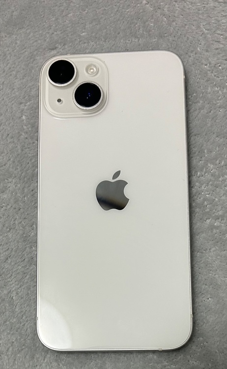 iPhone iPhone 14 128GB docomo（スマホ）の商品画像 - 査定依頼日：2026年7月15日 - 最高査定価格：43,000円