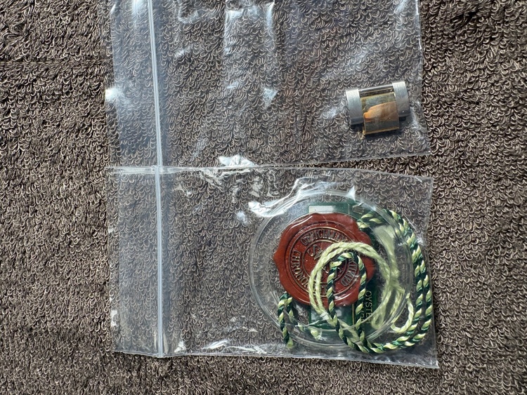 ロレックス GMTマスター 116713lm（高級時計）の商品画像 - 査定依頼日：2026年1月23日 - 最高査定価格：2,200,000円