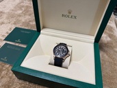 ロレックス ヨットマスター 12665（高級時計）の商品画像 - 査定依頼日：2025年9月9日 - 最高査定価格：4,400,000円