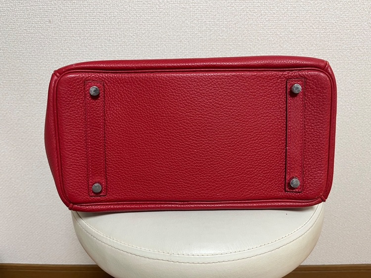 エルメス バーキン （ブランドバッグ）の商品画像 - 査定依頼日：2025年10月3日 - 最高査定価格：1,400,000円