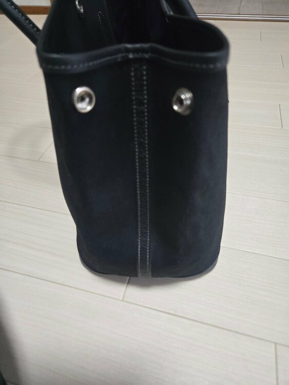 ガーデンパーティー（ブランドバッグ）の商品画像 - 査定依頼日：2026年2月7日 - 最高査定価格：162,000円