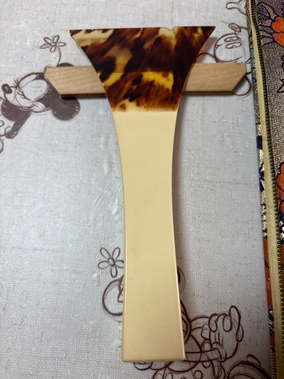 三味線　ばち（ピアノ・楽器・PA機材）の商品画像 - 査定依頼日：2025年11月18日 - 最高査定価格：3,000円