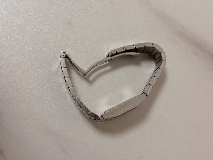 その他 その他 エルメス　たんで（高級時計）の商品画像 - 査定依頼日：2026年3月4日 - 最高査定価格：60,000円