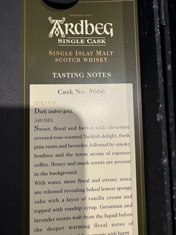 ウイスキー アードベッグ （お酒）の商品画像 - 査定依頼日：2025年3月18日 - 最高査定価格：336,000円